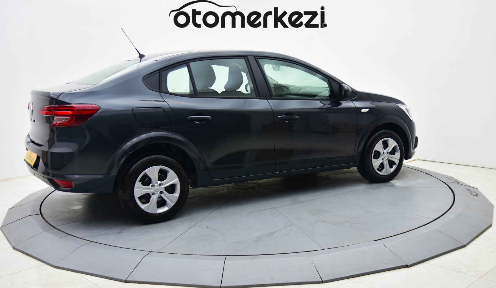 RENAULT TALIANT 23